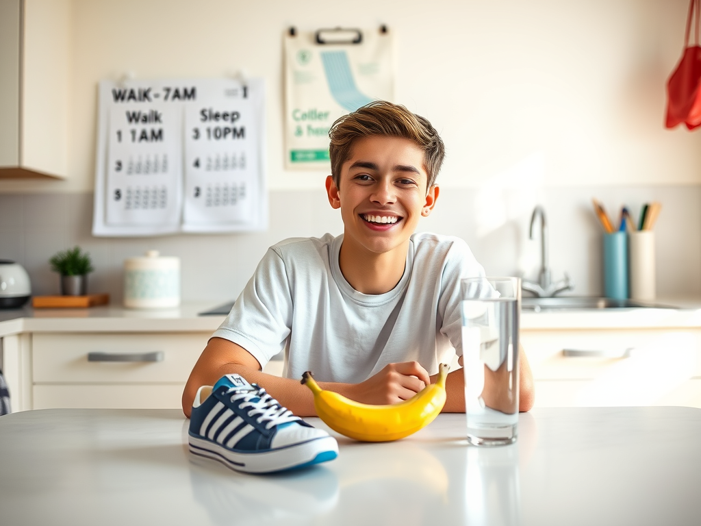 Top 5 Longevity Hacks on a Budget (That Actually Work)