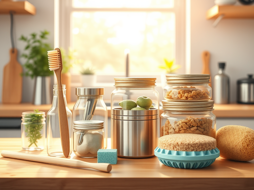 The Invisible Threat: Your Guide to Plastic-Free Living